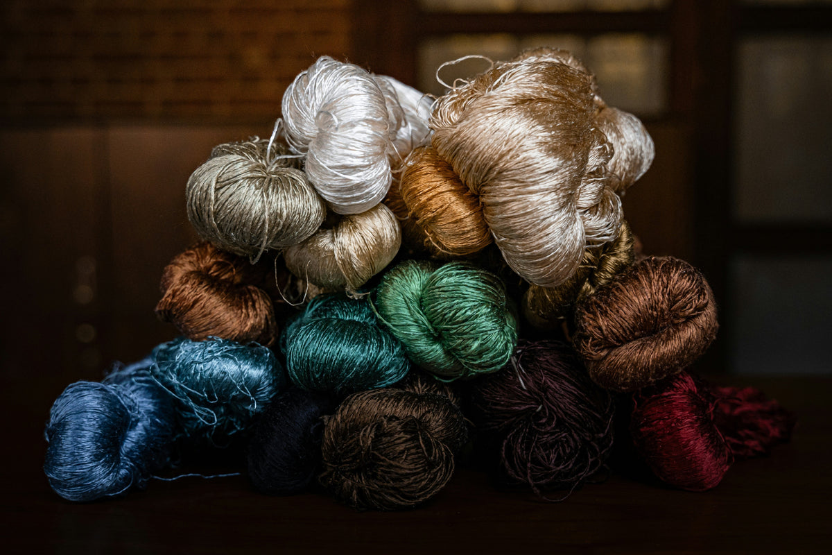 Why silk is made for sleep
