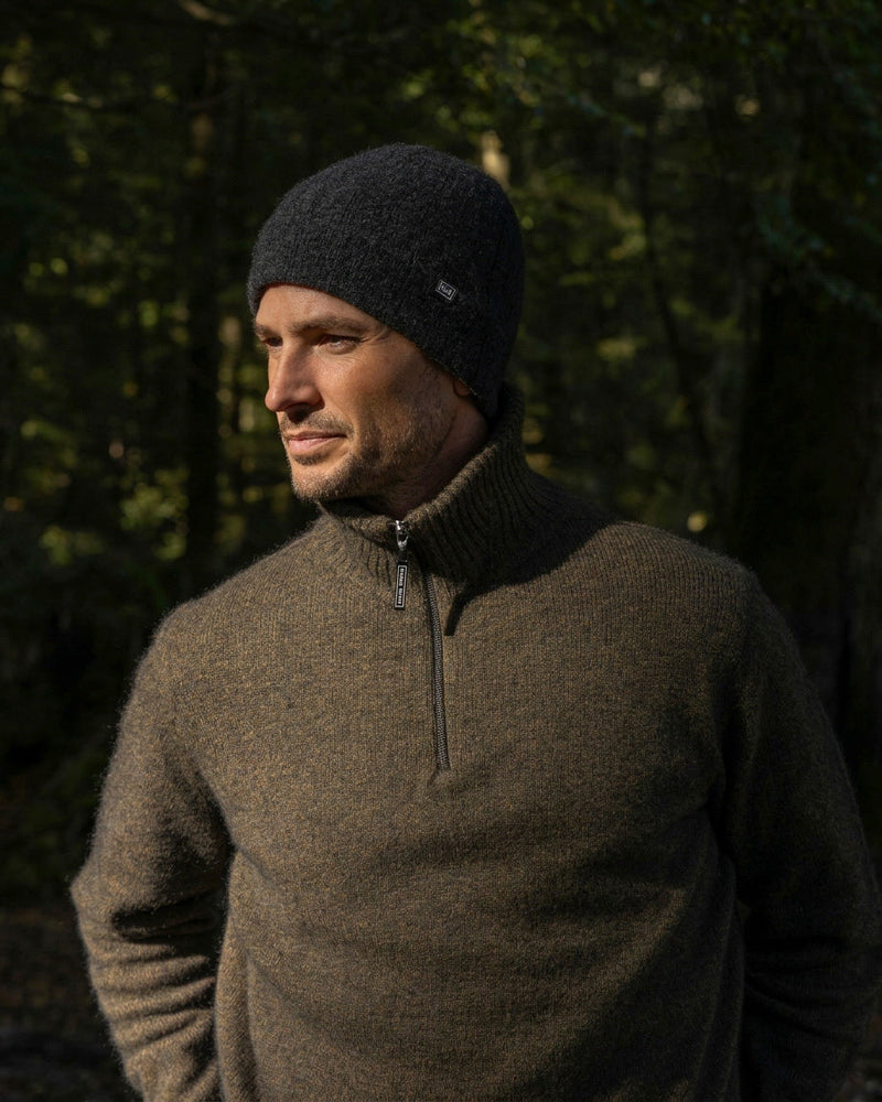 Men's Beanies & Hats