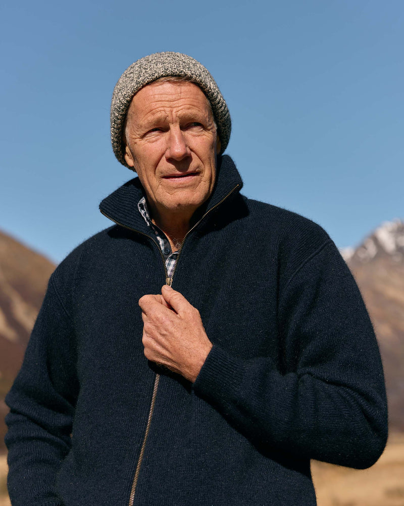 Men's Possum Merino