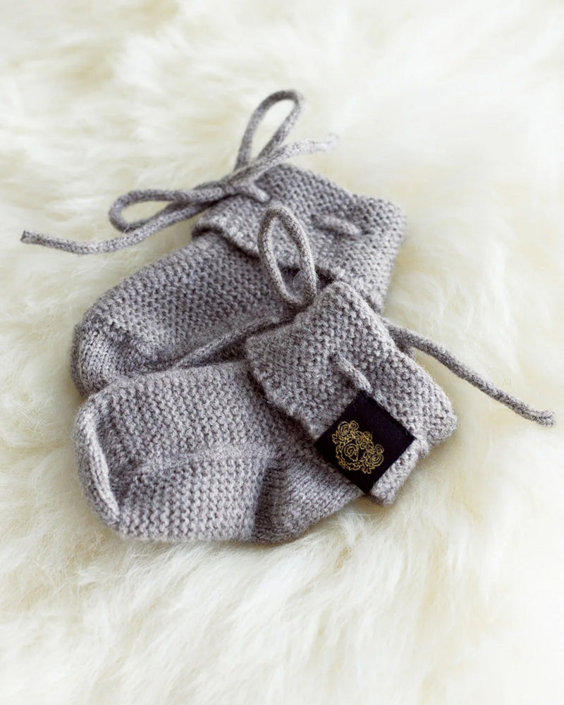Slippers & Booties