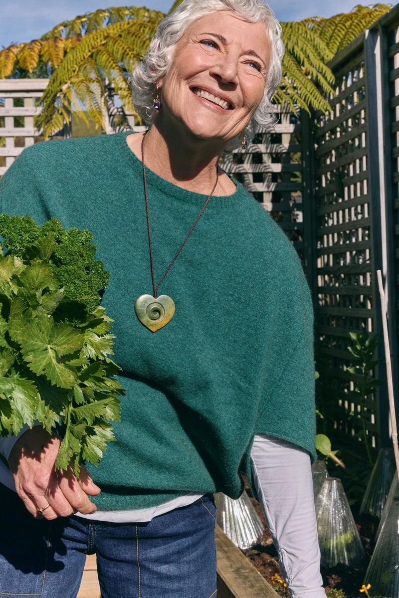 Women's Possum Merino