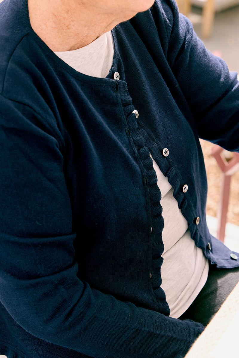 Women's Merino