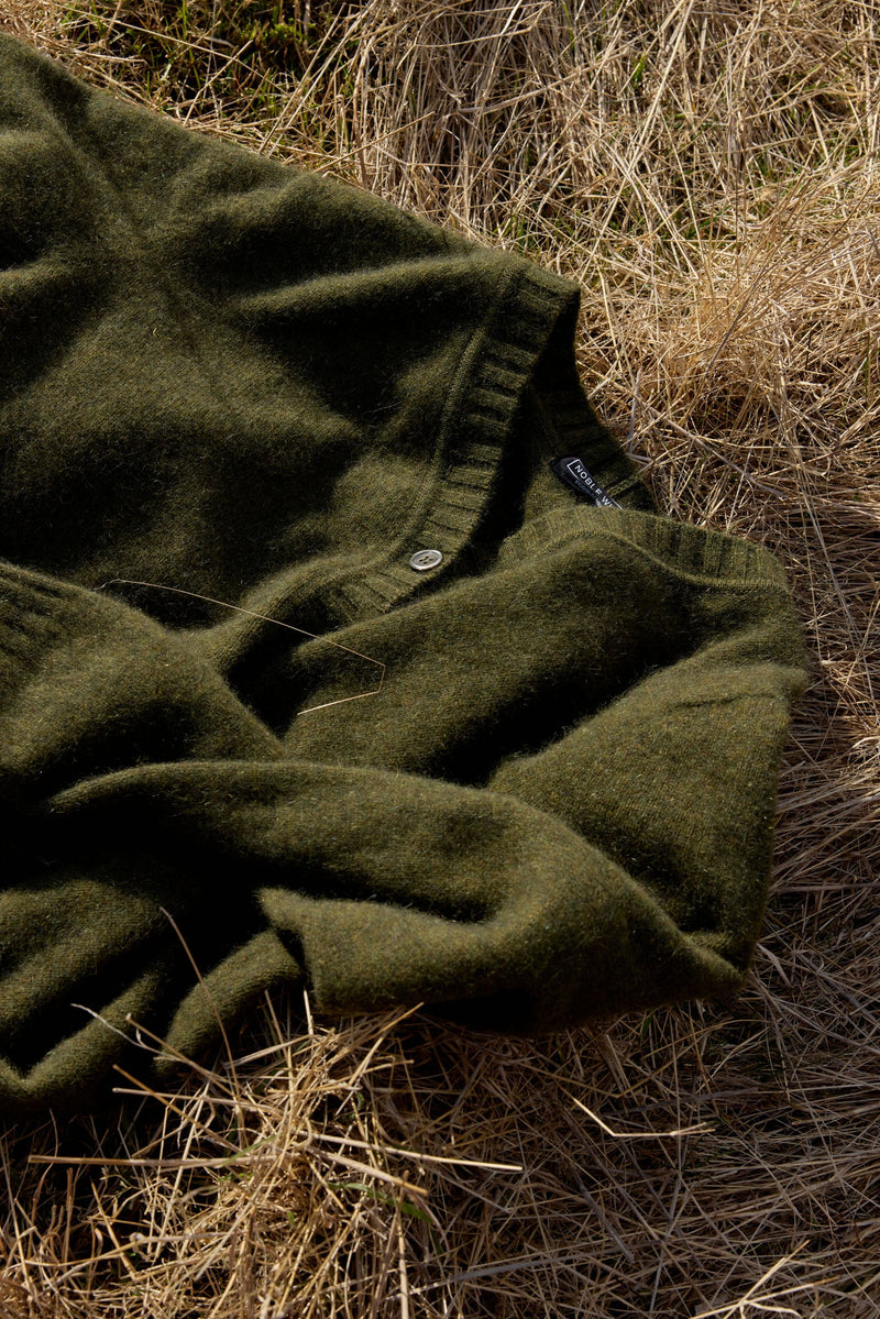 Possum Merino