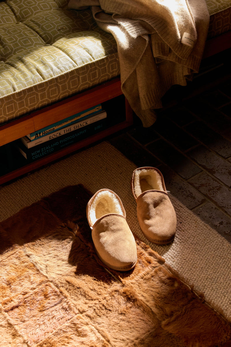 Men's Slippers