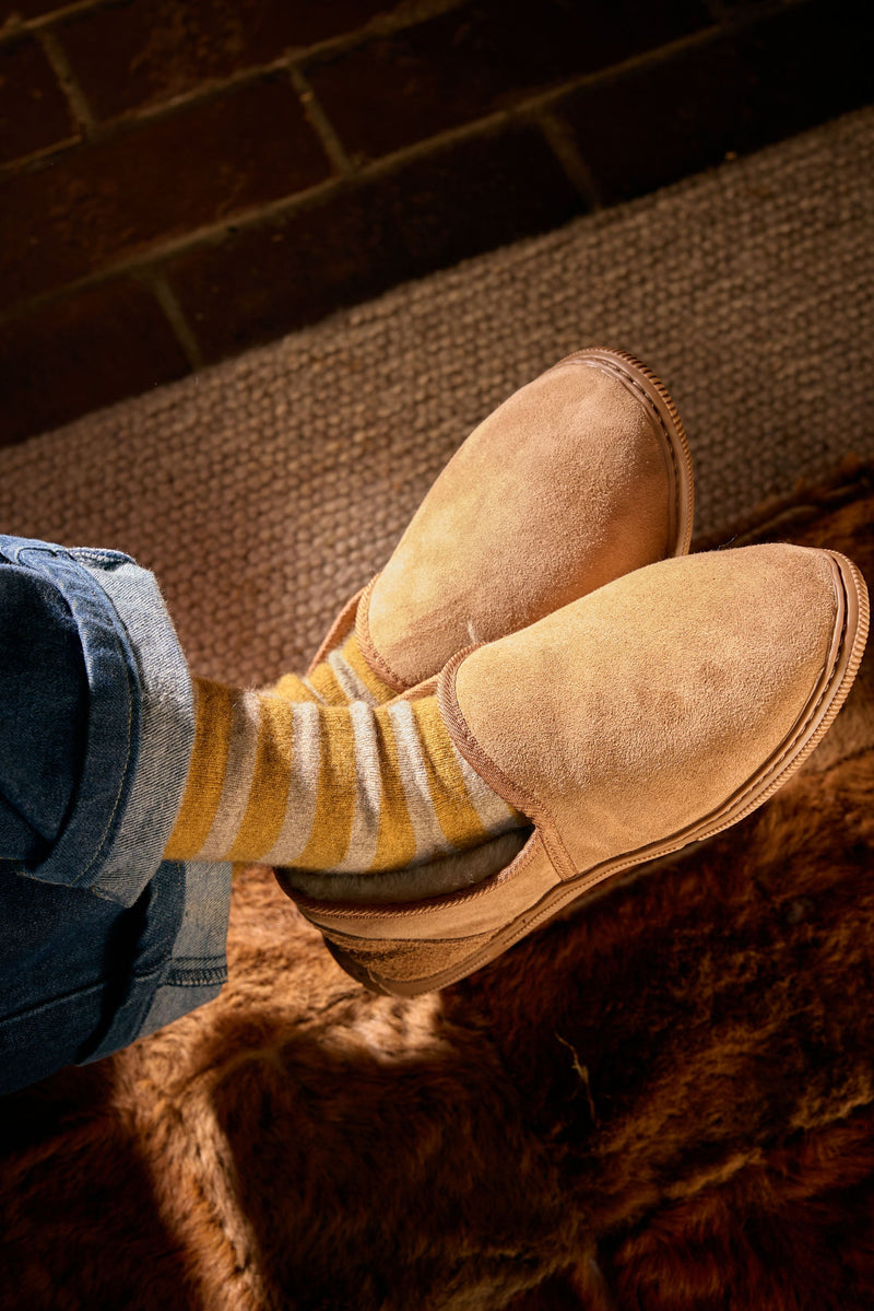 Slippers