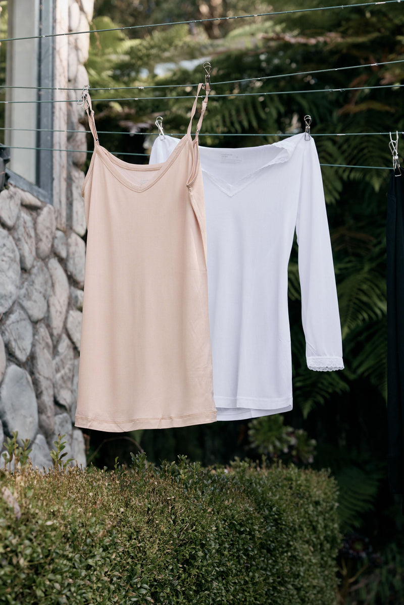 Base Layers