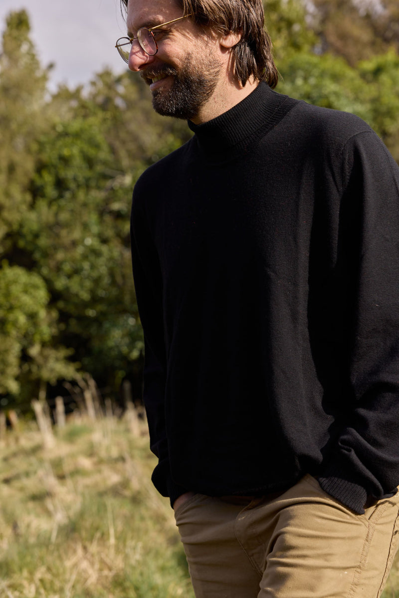 Men's Merino