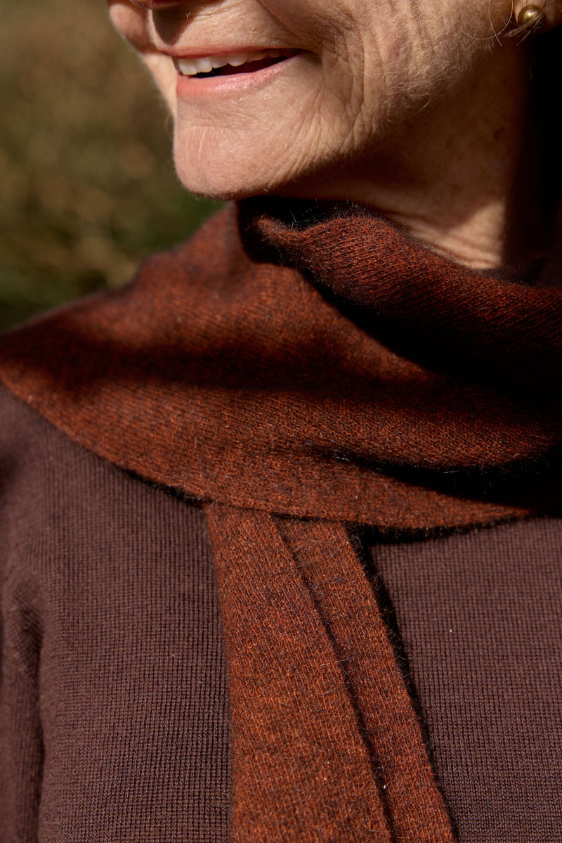 Scarves & Accessories