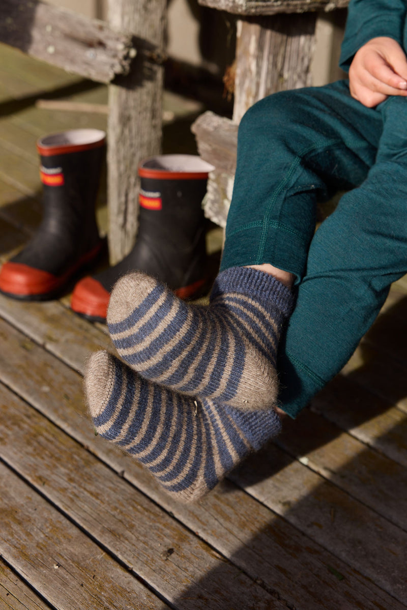 Children's Possum Merino