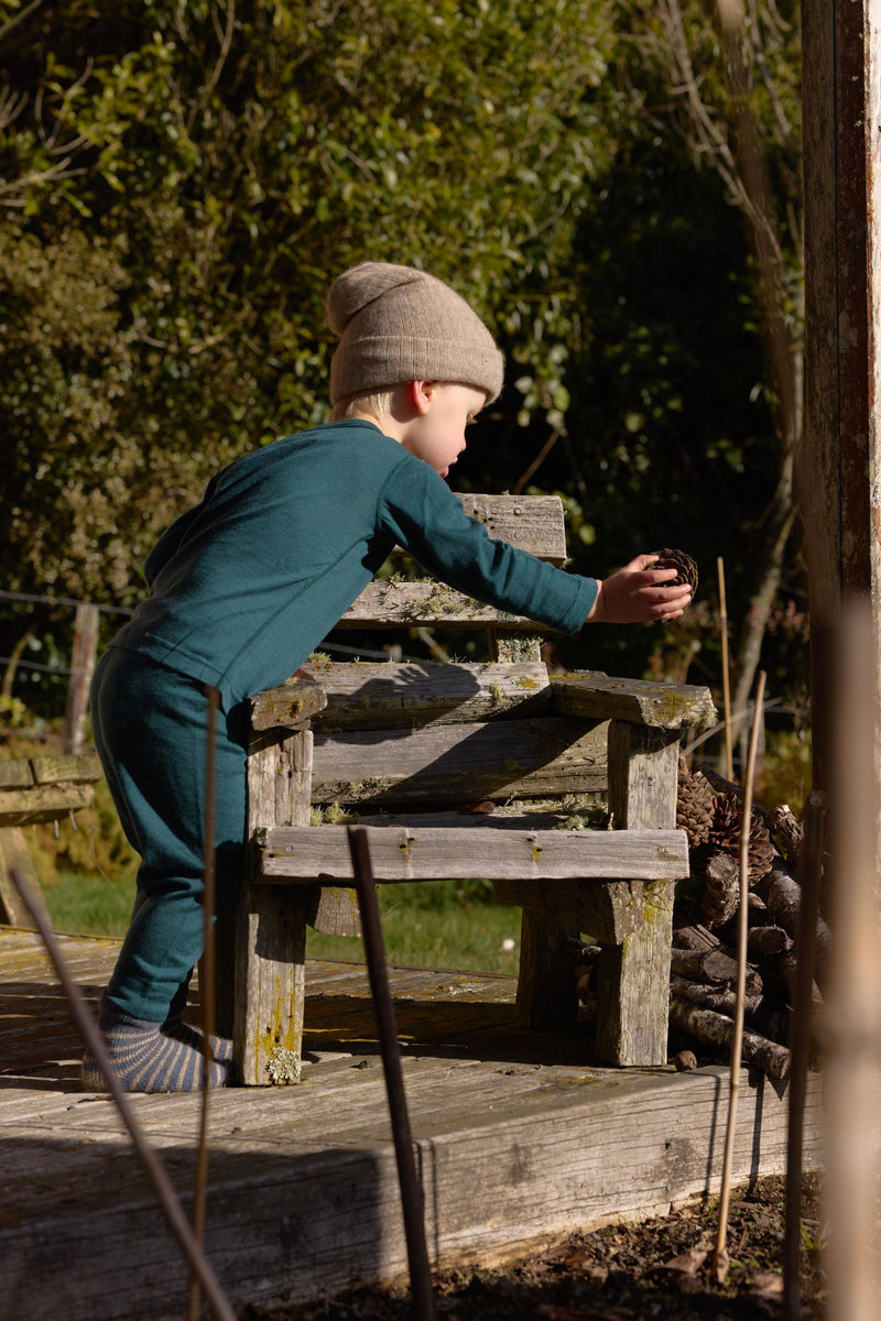 Children's Merino