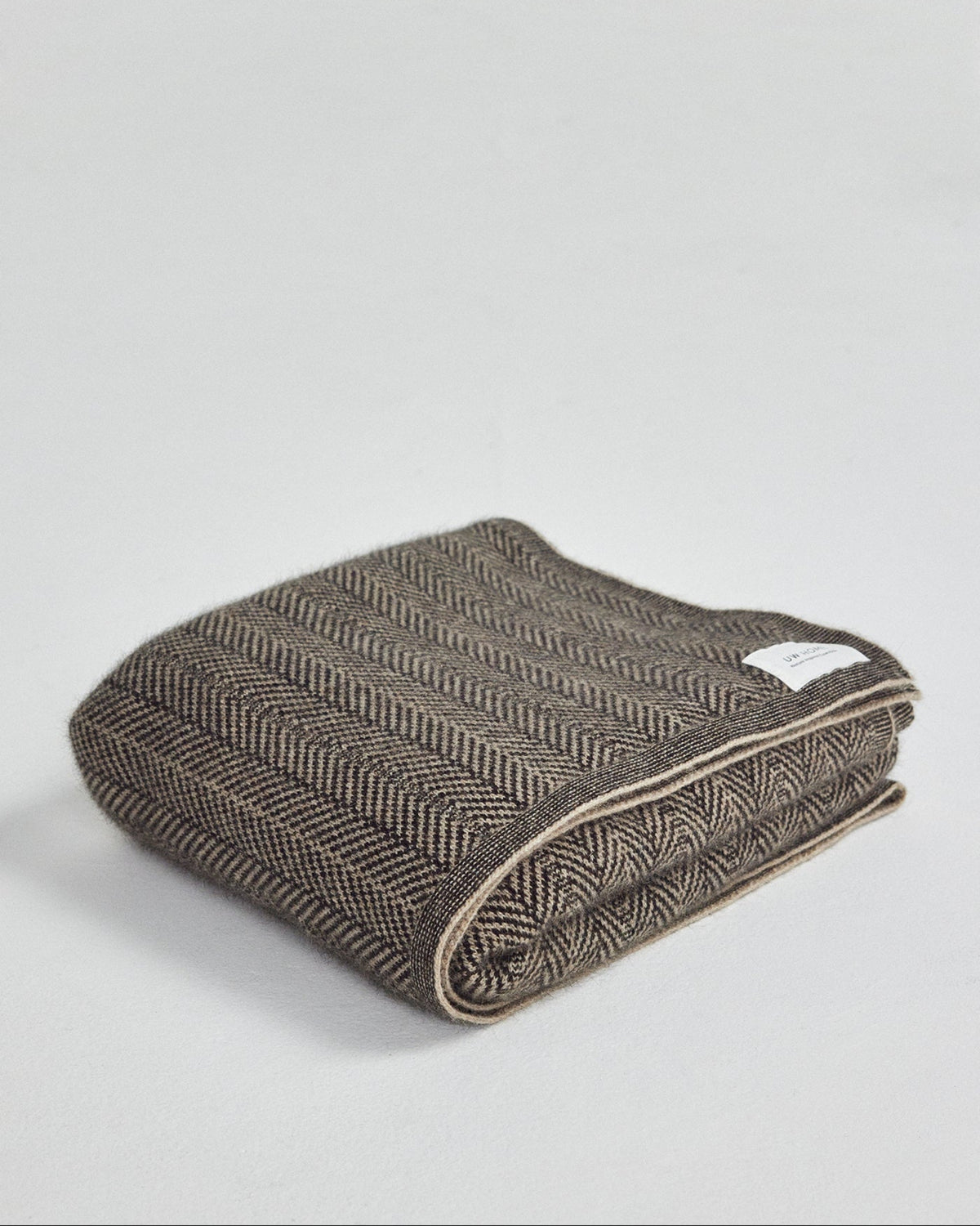 Possum Merino Cavern Throw