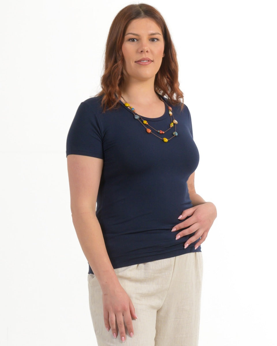 Bamboo Classic T-Shirt