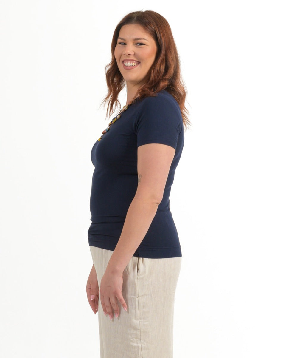 Bamboo Classic T-Shirt