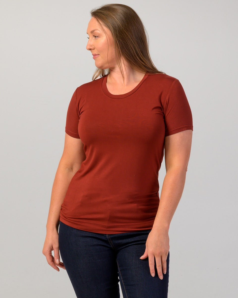 Bamboo Classic T-Shirt