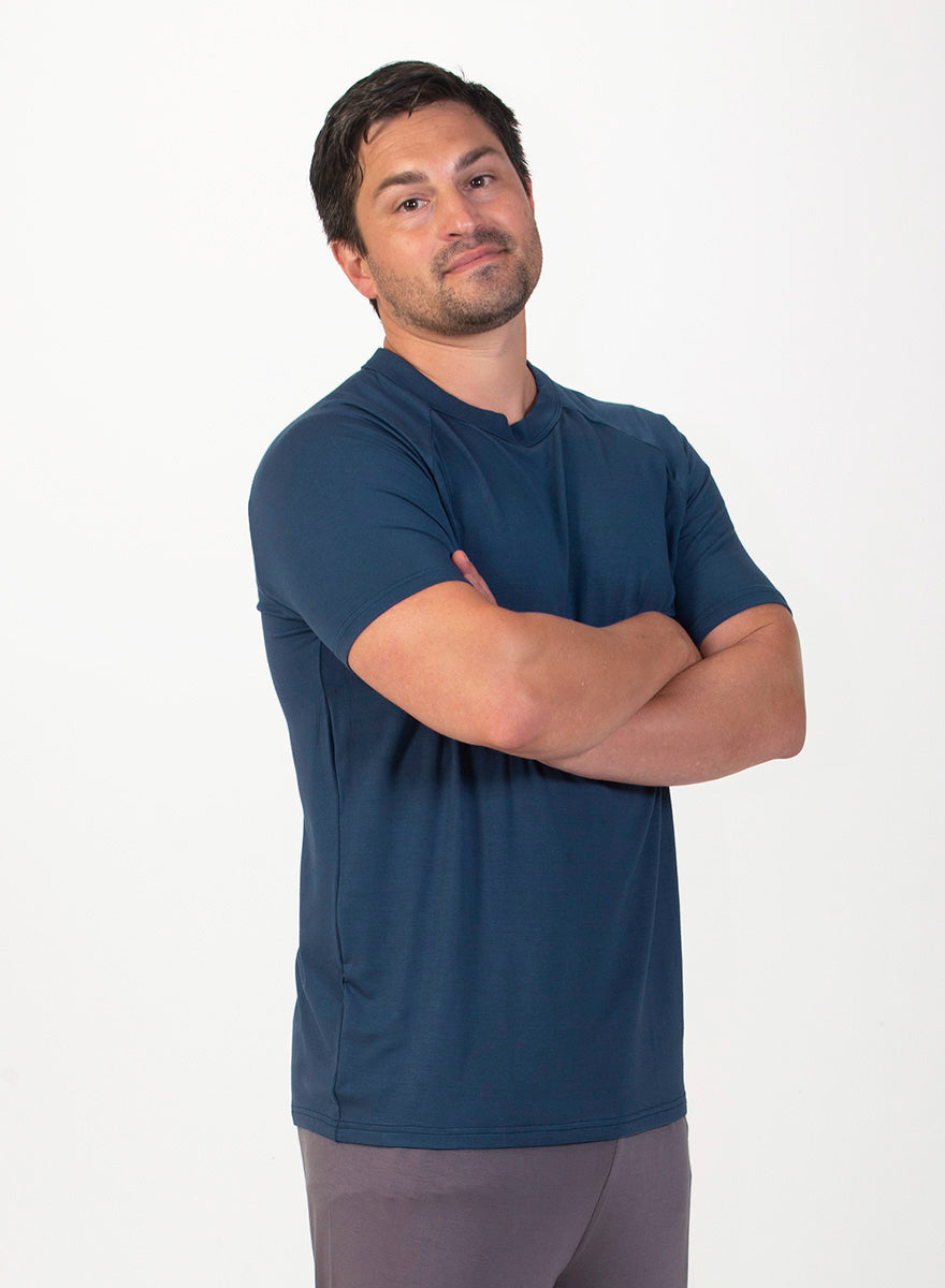 Bamboo Classic Men's T-Shirt