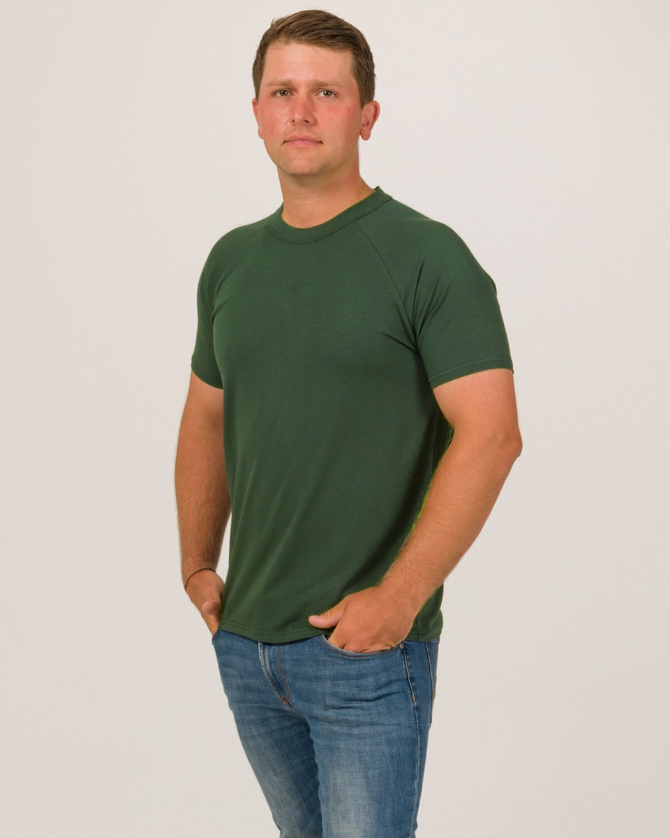 Bamboo Classic Men's T-Shirt