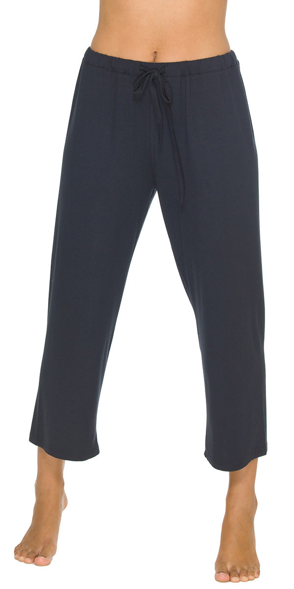 Bamboo 3/4 Leisure Pants