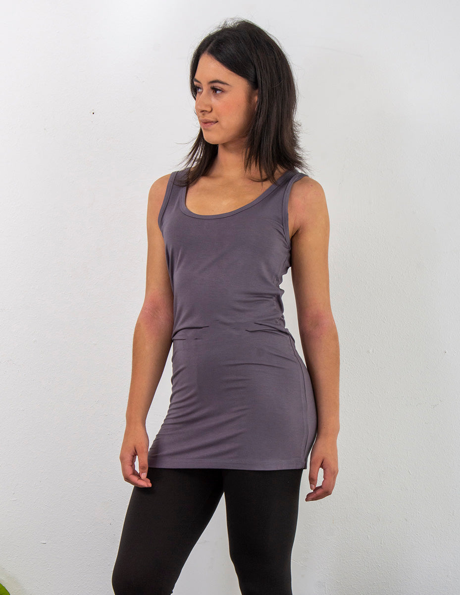 Bamboo Longline Tank