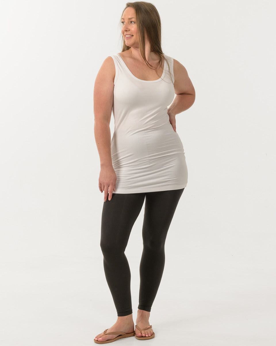 Bamboo Longline Tank