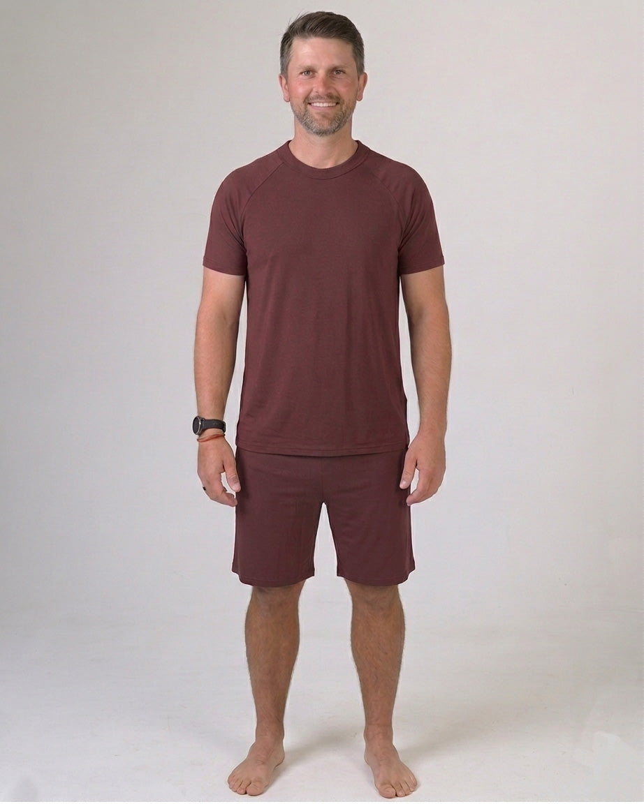 Bamboo Classic Men's T-Shirt