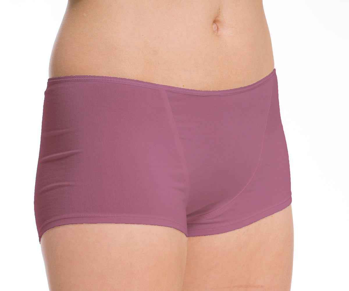 Bamboo Basics Active Trunks