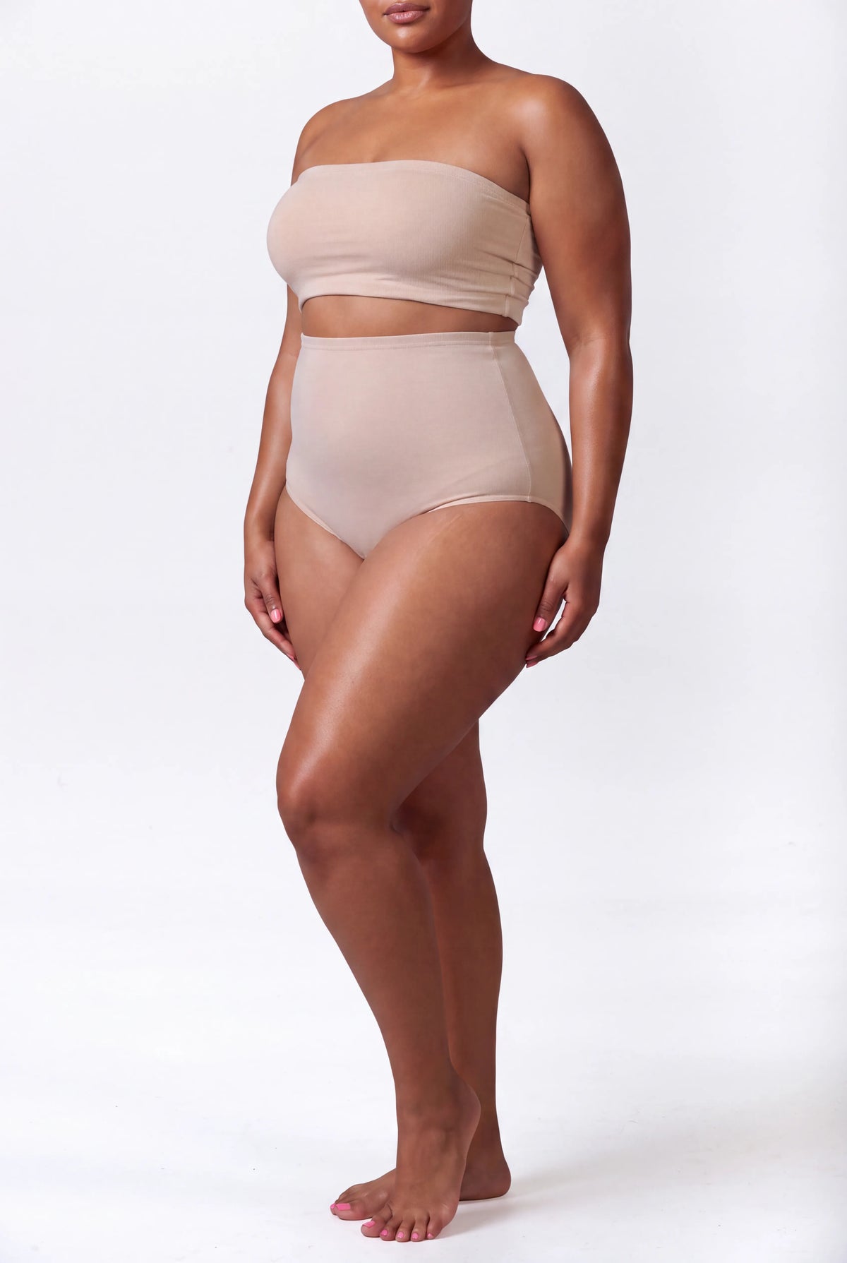 Bamboo Comfort Full Briefs