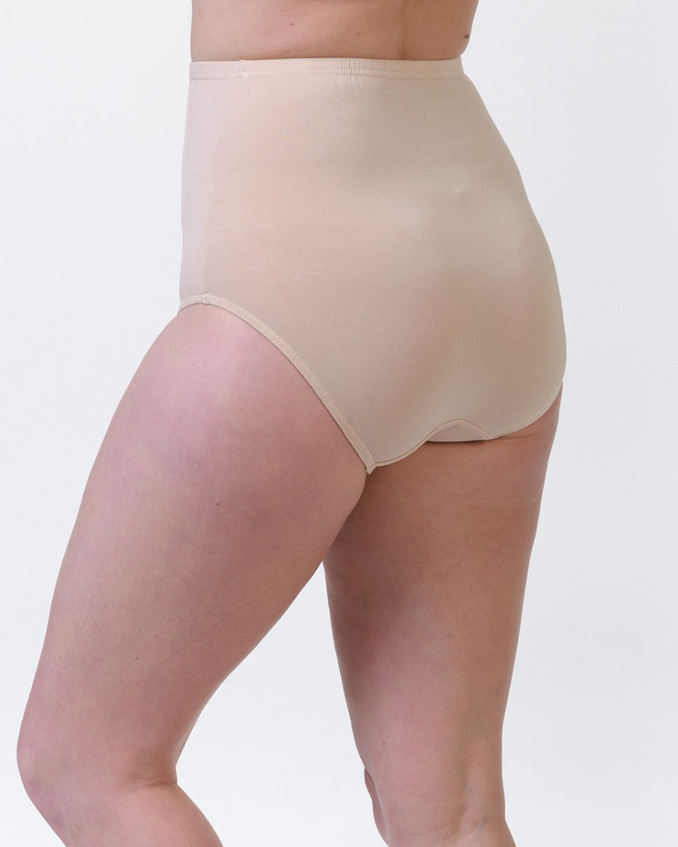 Bamboo Comfort Full Briefs