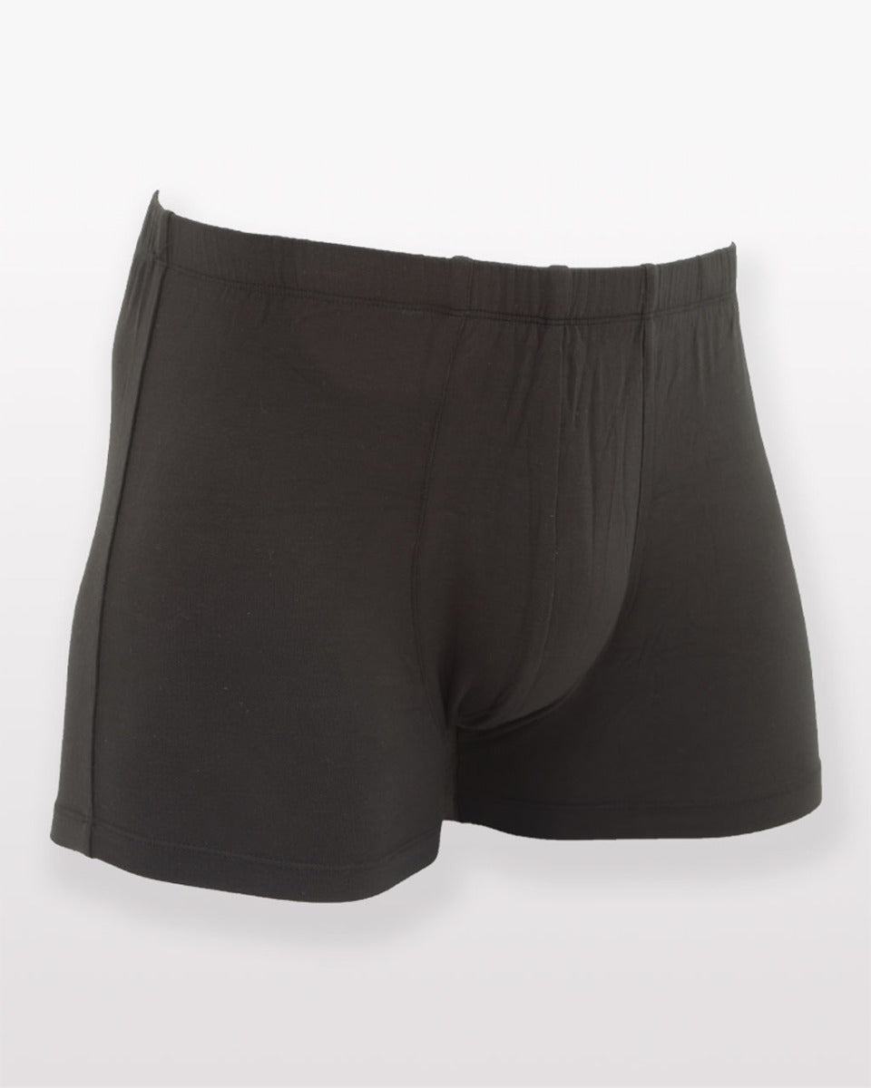 Bamboo Men's Active Trunks