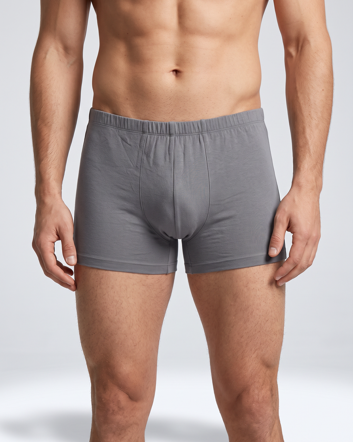 Bamboo Men's Active Trunks