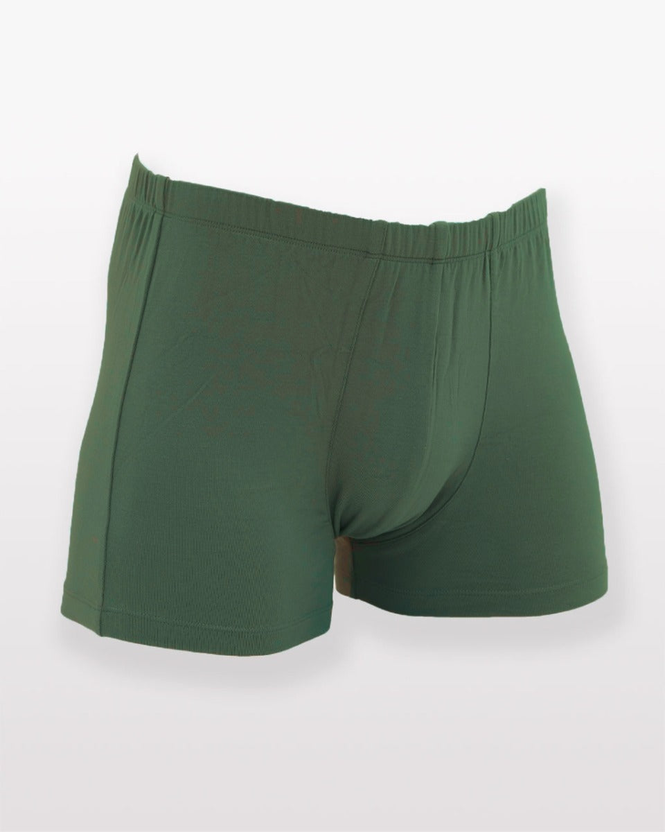 Bamboo Men's Active Trunks