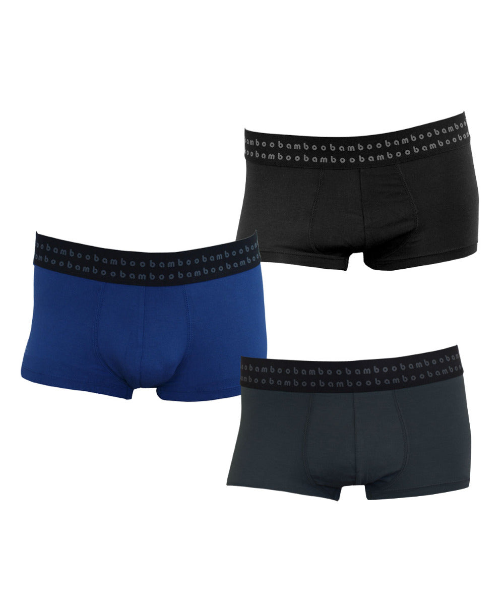 Bamboo Cotton Trunks