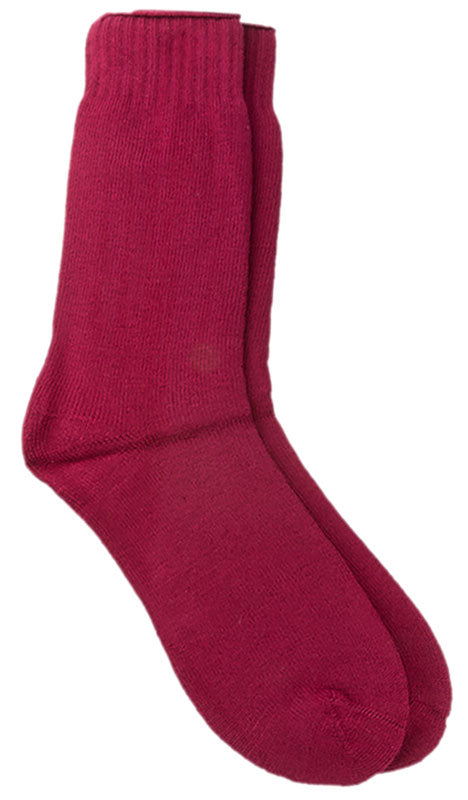 Bamboo Extra Thick Socks