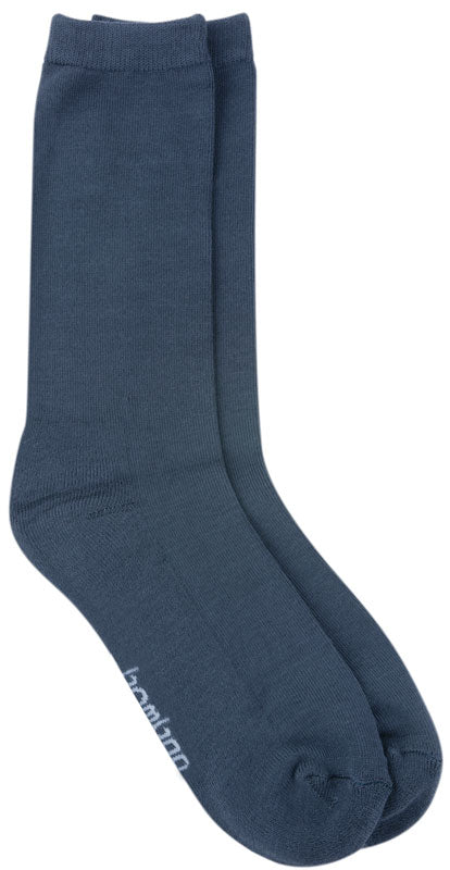 Bamboo Men's Comfort Business Socks