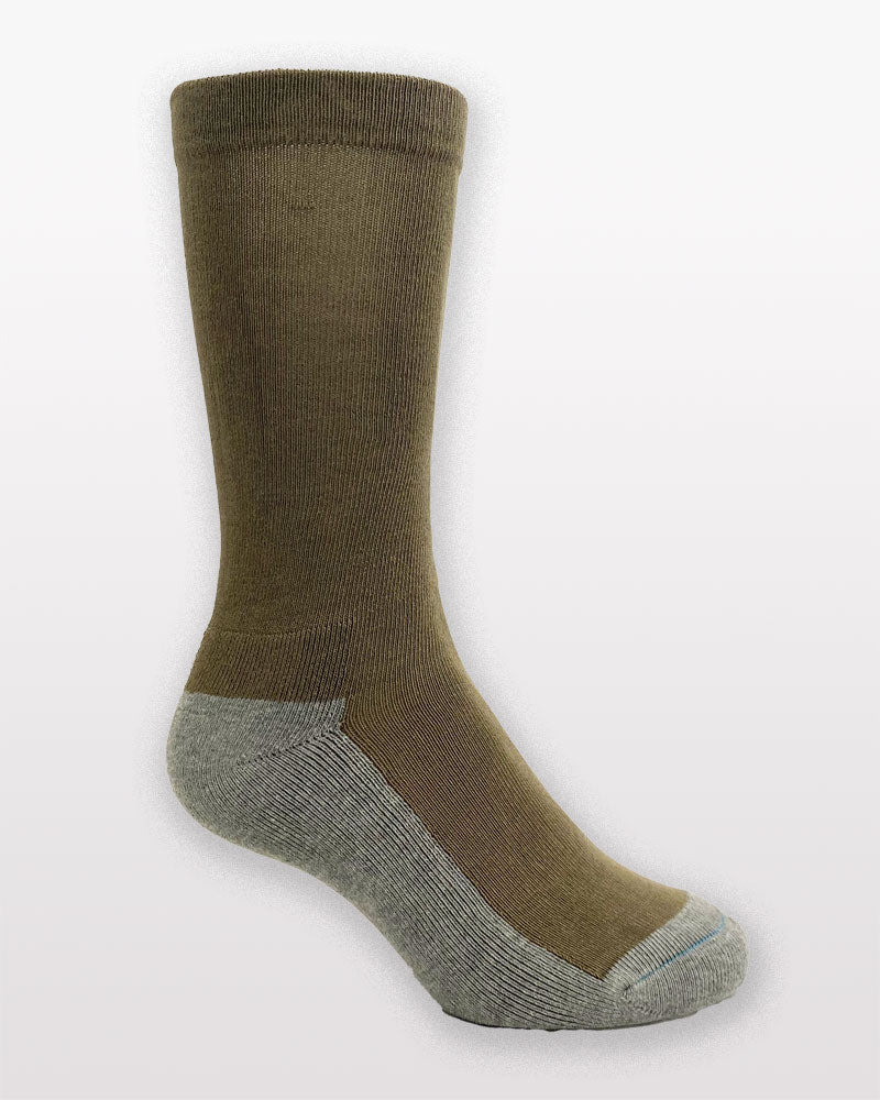 Bamboo Charcoal Health Socks