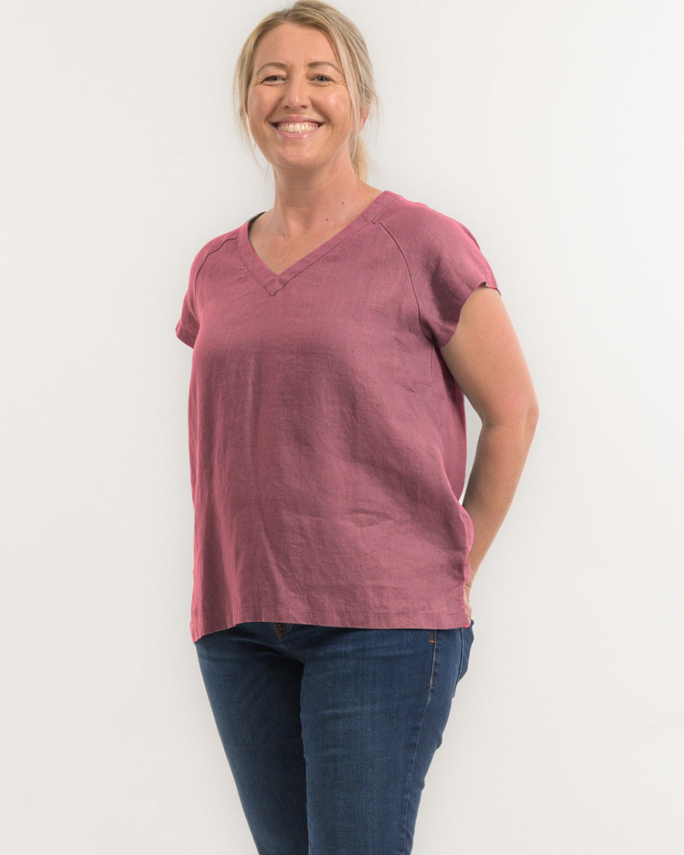 Hemp Tee