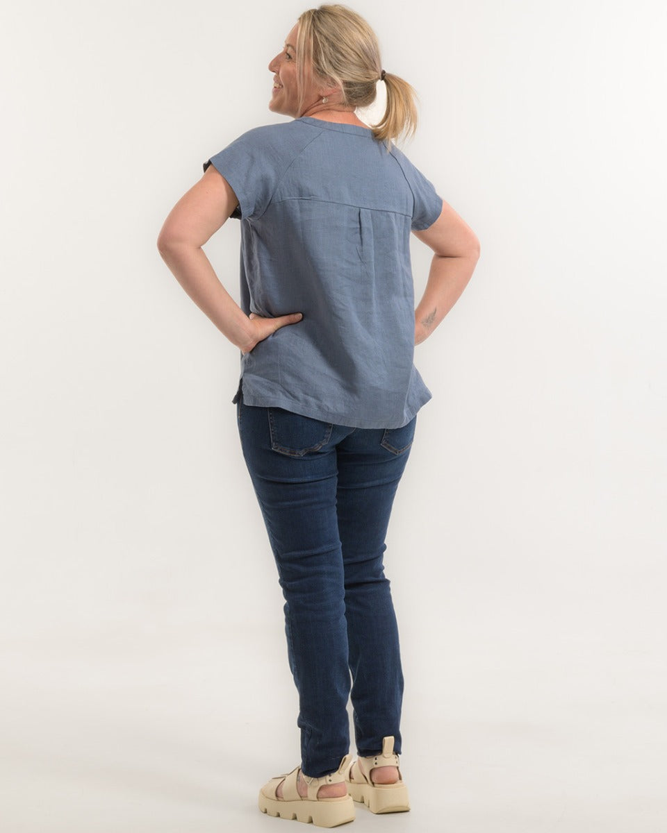 Hemp Tee