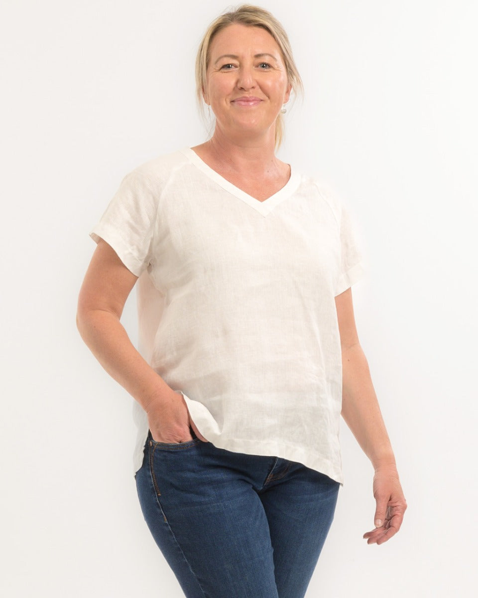 Hemp Tee