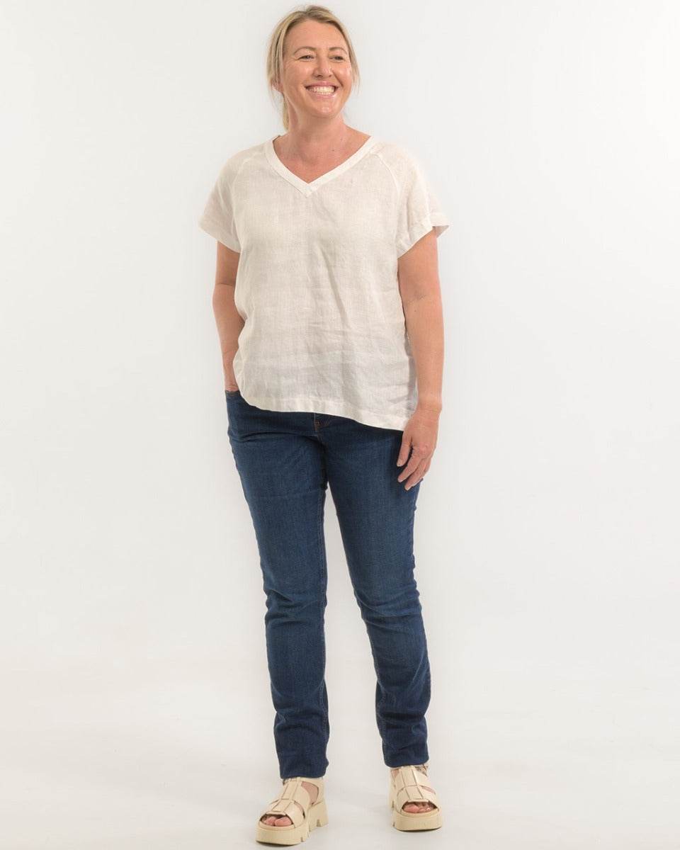 Hemp Tee