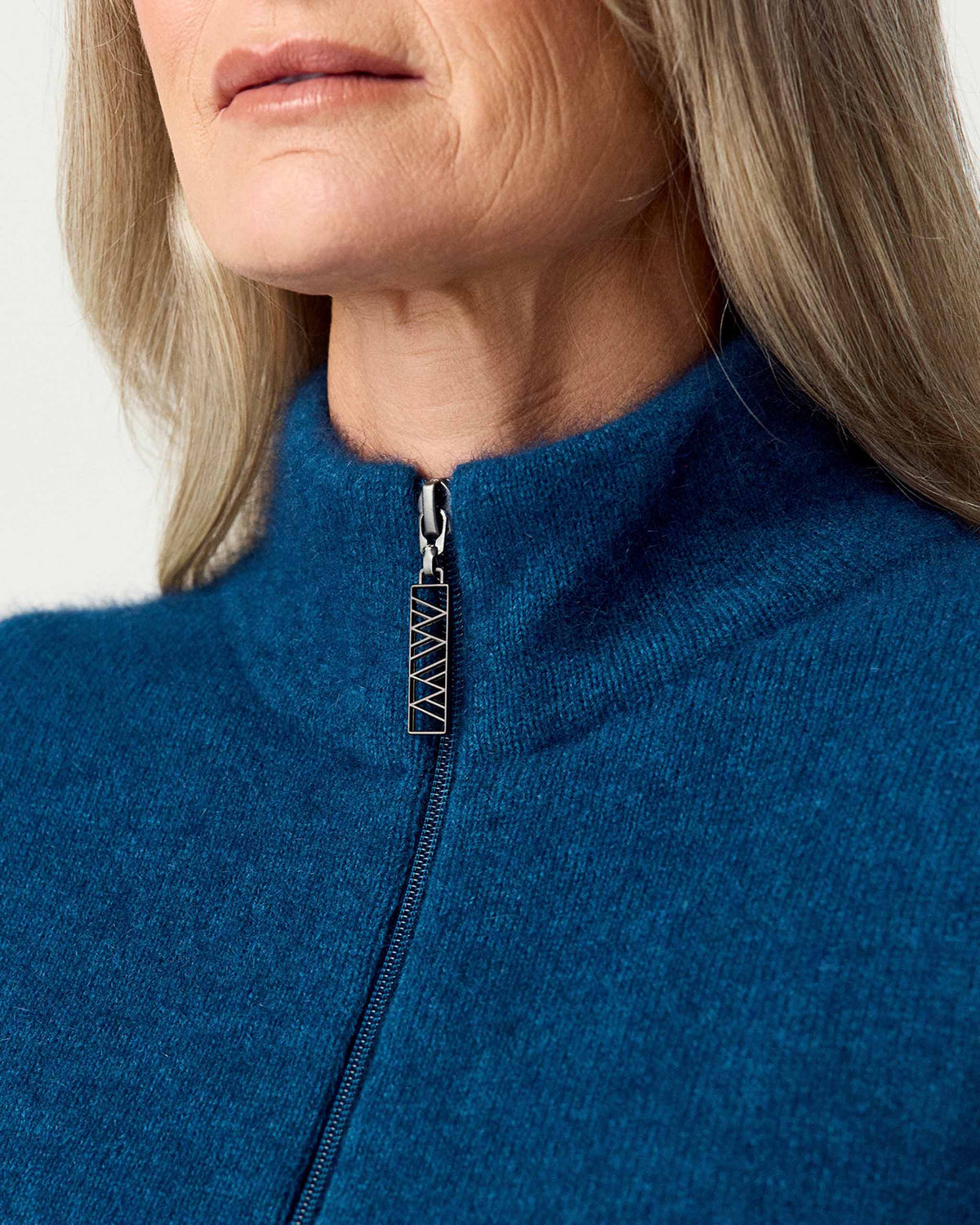 Possum Merino Jaya Jacket