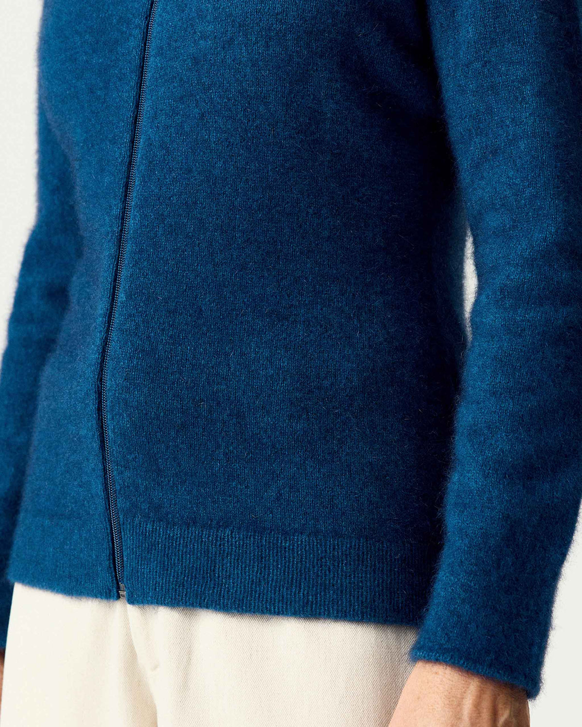 Possum Merino Jaya Jacket