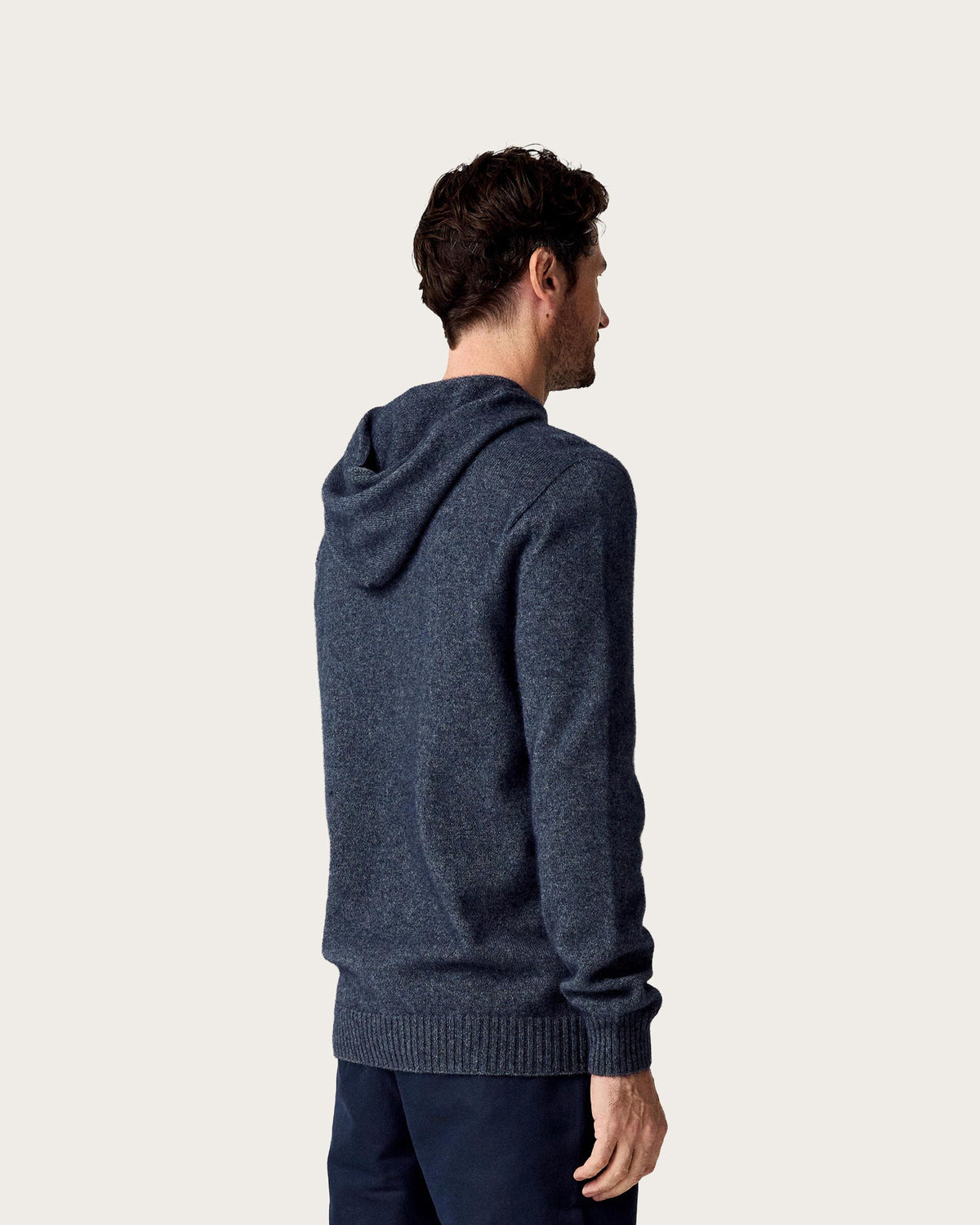 Possum Merino Giles Hoodie