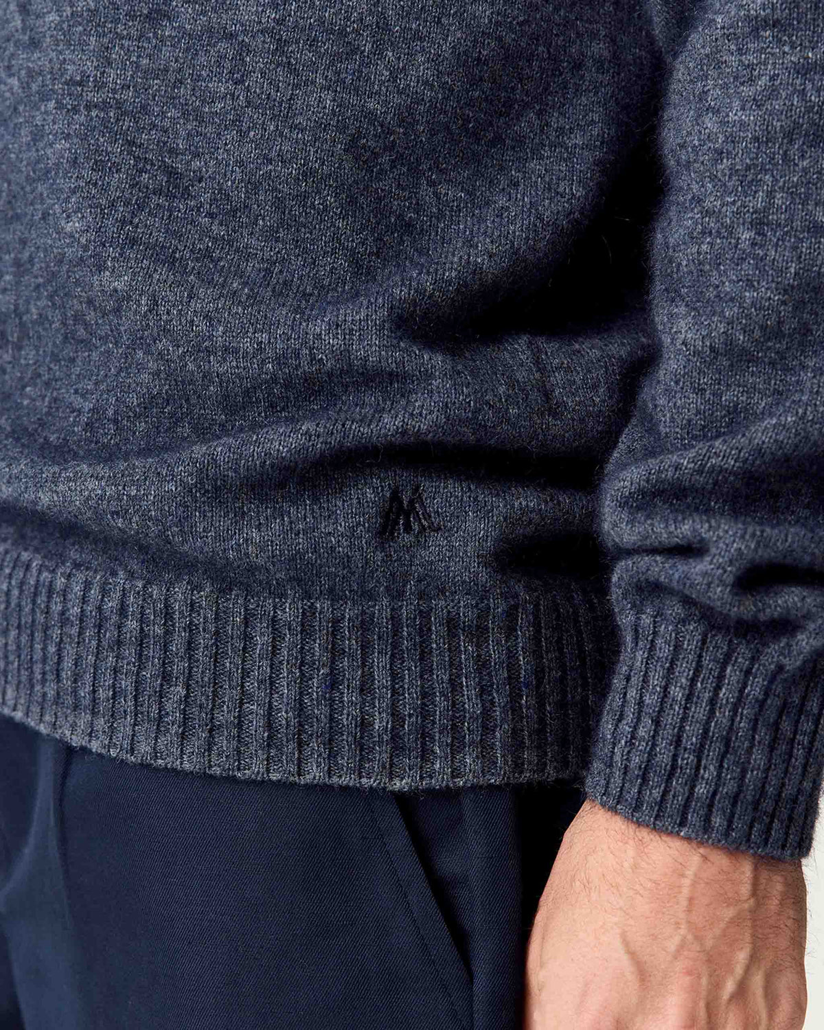Possum Merino Giles Hoodie