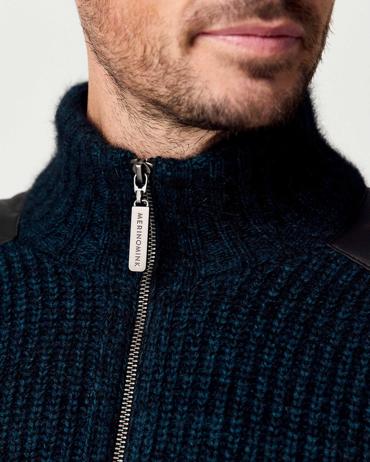Possum Merino Forrester Jacket
