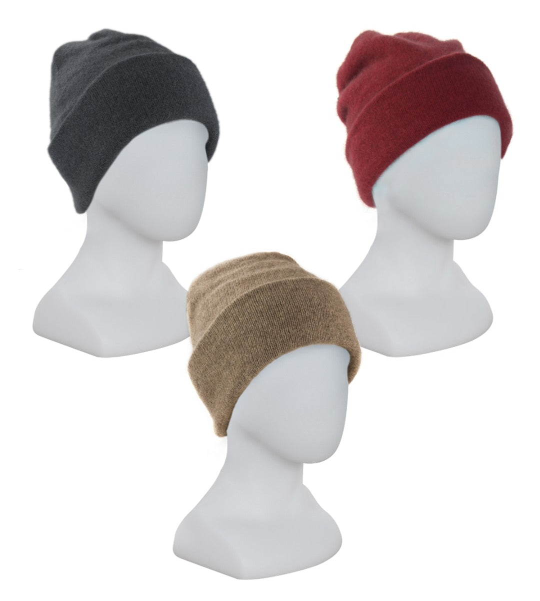 Possum Merino Classic Hat