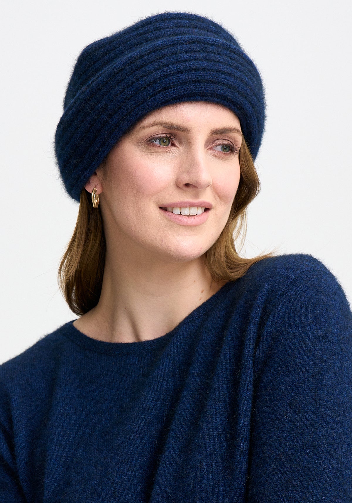 Possum Merino Felted Hat