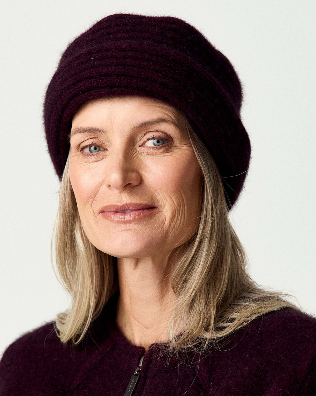 Possum Merino Felted Hat