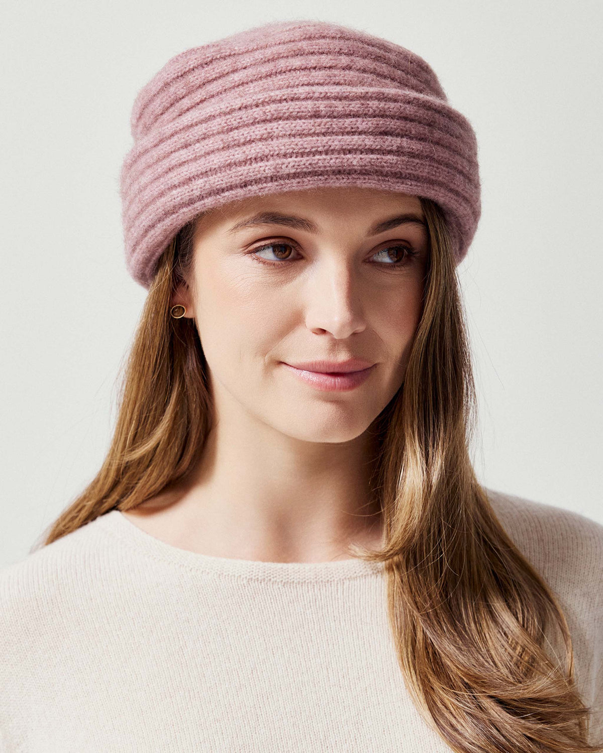 Possum Merino Felted Hat