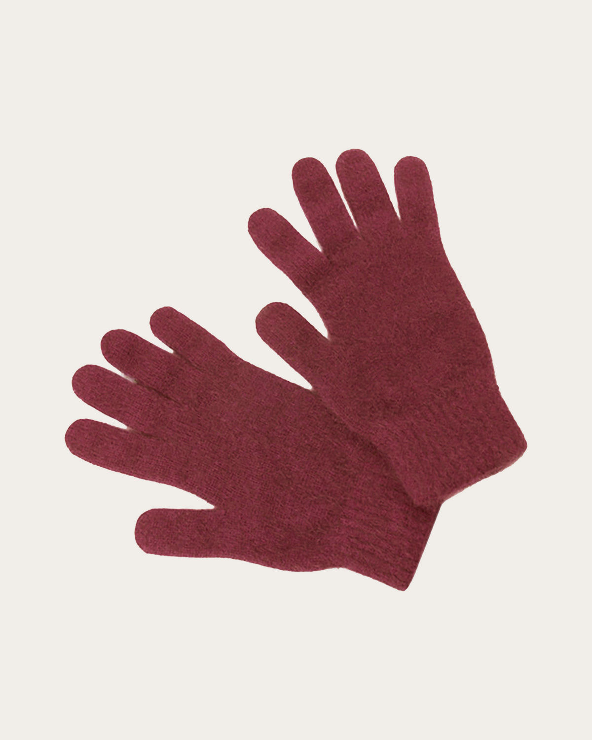 Possum Merino Classic Gloves