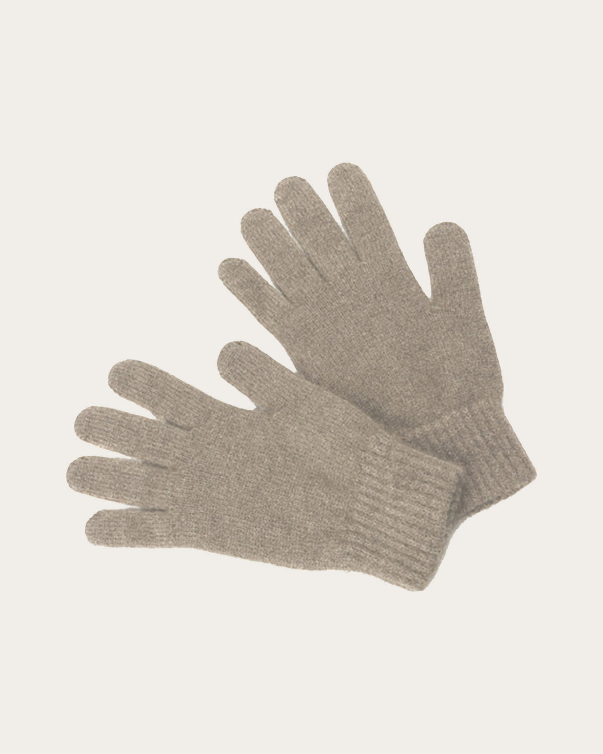 Possum Merino Classic Gloves