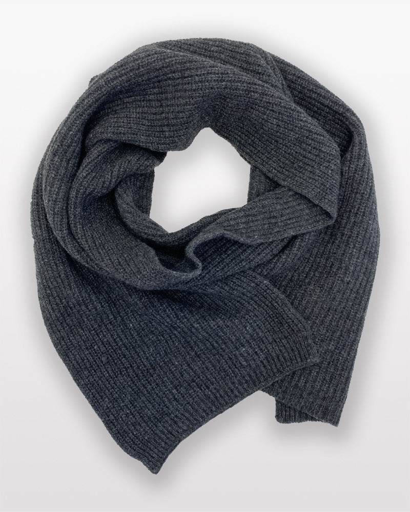 Possum Merino Slouch Scarf